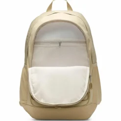 Nike Rucksäcke|Rucksäcke<· Rucksack Hayward desert khaki-lt orewood brn