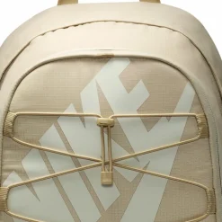 Nike Rucksäcke|Rucksäcke<· Rucksack Hayward desert khaki-lt orewood brn