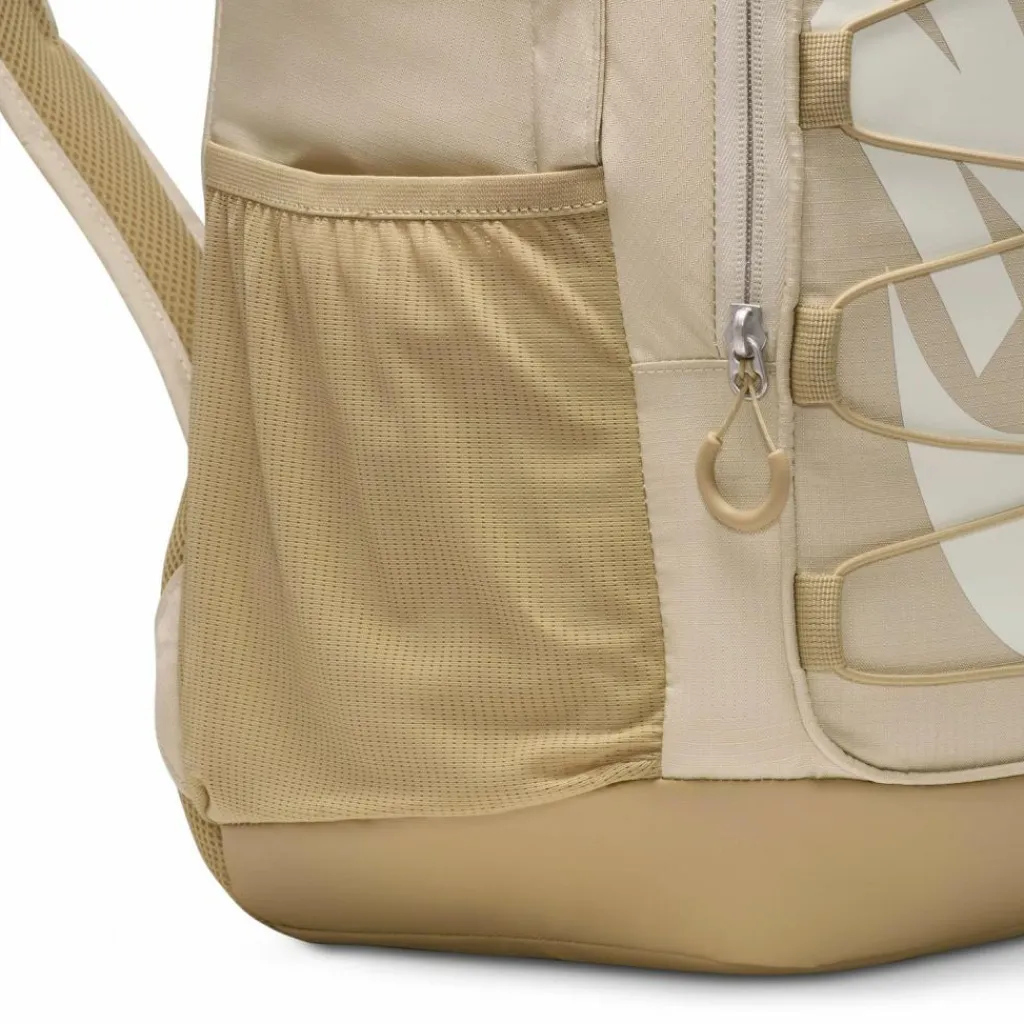 Nike Rucksäcke|Rucksäcke<· Rucksack Hayward desert khaki-lt orewood brn