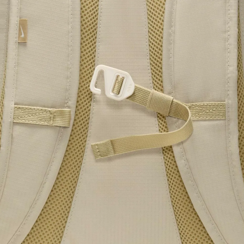 Nike Rucksäcke|Rucksäcke<· Rucksack Hayward desert khaki-lt orewood brn