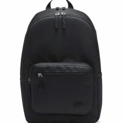 Nike Streetwear|Rucksäcke<· Rucksack Heritage black-black-black