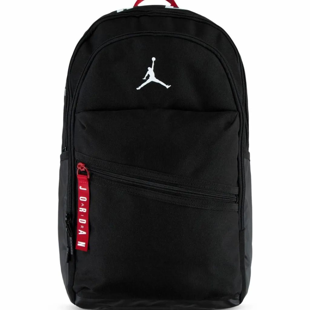 Nike Rucksäcke<· Rucksack JORDAN AIR PATROL black