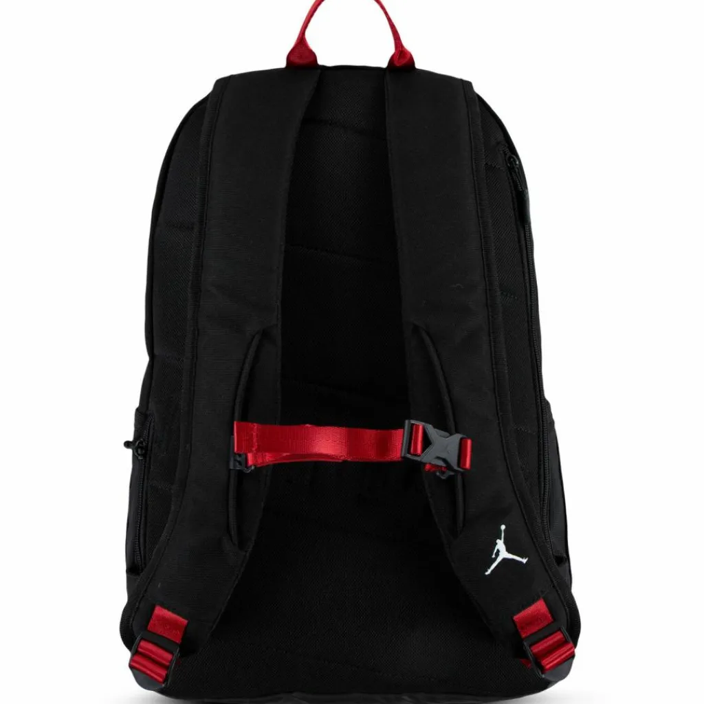 Nike Rucksäcke<· Rucksack JORDAN AIR PATROL black