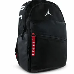 Nike Rucksäcke<· Rucksack JORDAN AIR PATROL black