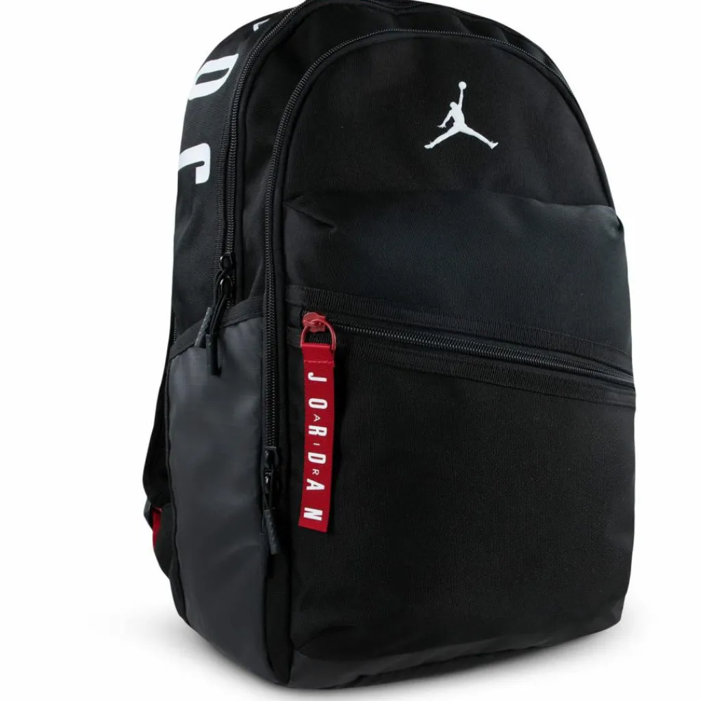 Nike Rucksäcke<· Rucksack JORDAN AIR PATROL black