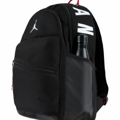 Nike Rucksäcke<· Rucksack JORDAN AIR PATROL black