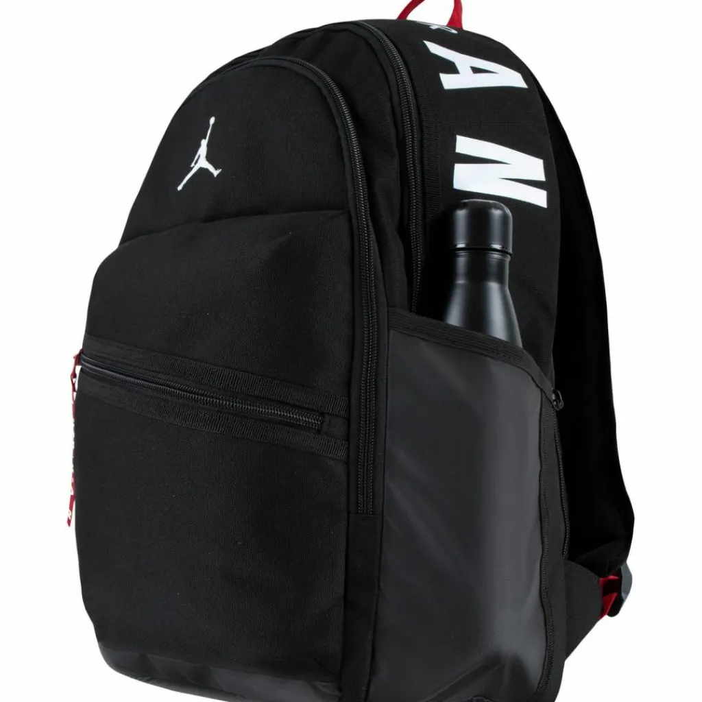 Nike Rucksäcke<· Rucksack JORDAN AIR PATROL black