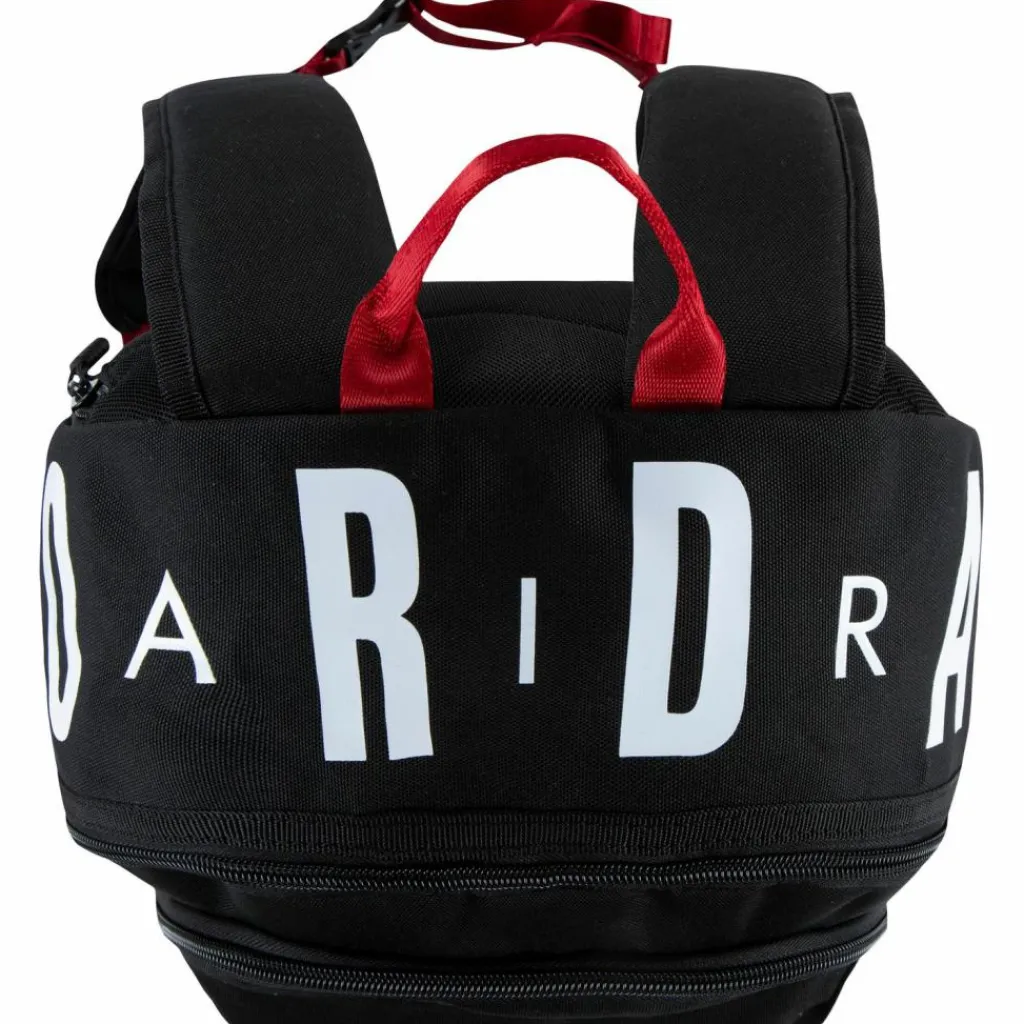 Nike Rucksäcke<· Rucksack JORDAN AIR PATROL black