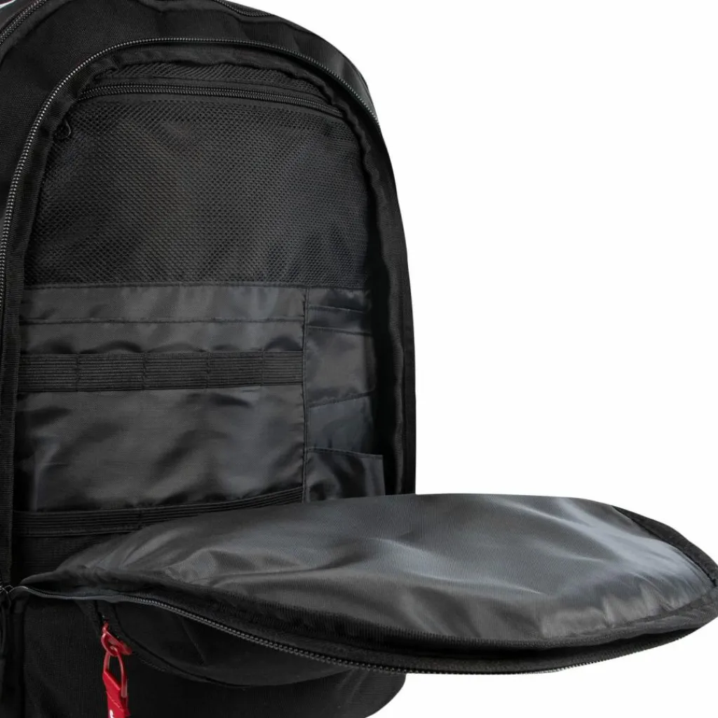 Nike Rucksäcke<· Rucksack JORDAN AIR PATROL black