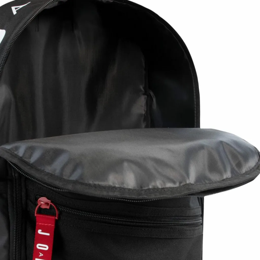 Nike Rucksäcke<· Rucksack JORDAN AIR PATROL black