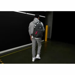 Nike Rucksäcke<· Rucksack JORDAN AIR PATROL black