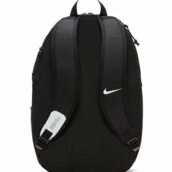 Nike Fußball|Fußball<· Rucksack Academy Team black-black-white