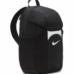 Nike Fußball|Fußball<· Rucksack Academy Team black-black-white
