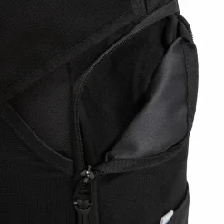Nike Fußball|Fußball<· Rucksack Academy Team black-black-white