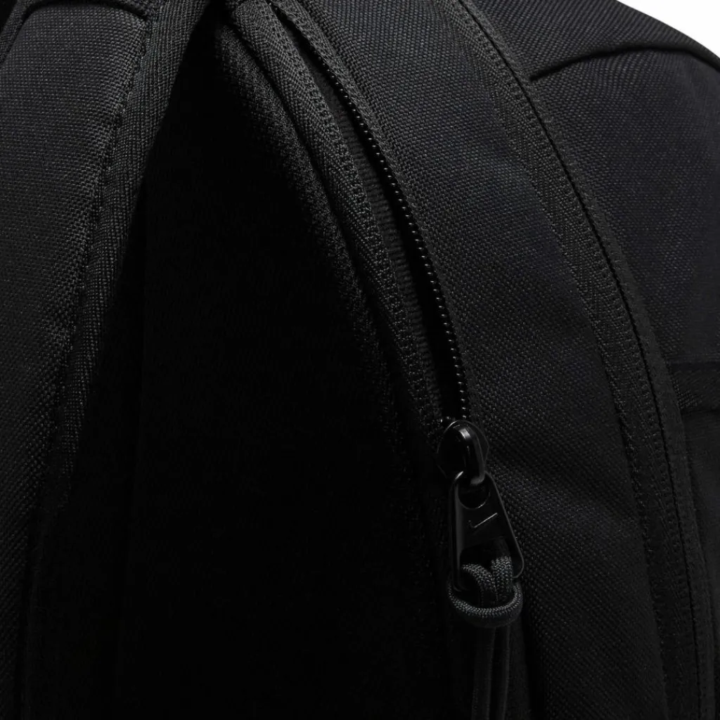 Nike Fußball|Fußball<· Rucksack Academy Team black-black-white