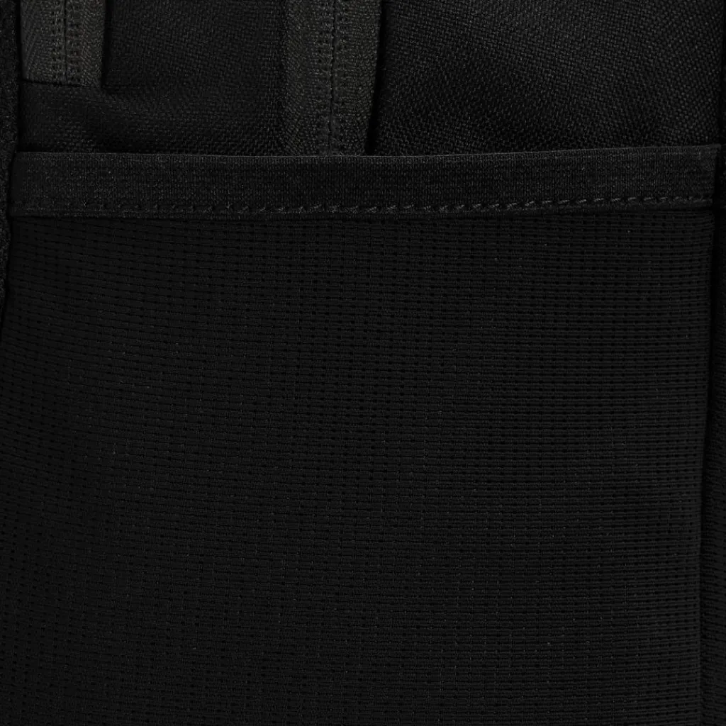 Nike Fußball|Fußball<· Rucksack Academy Team black-black-white
