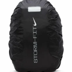 Nike Fußball|Fußball<· Rucksack Academy Team black-black-white