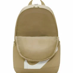 Nike Commuting|Commuting<· Rucksack NK ELMNTL BKPK - HBR parachute beige-summit white