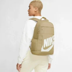 Nike Commuting|Commuting<· Rucksack NK ELMNTL BKPK - HBR parachute beige-summit white