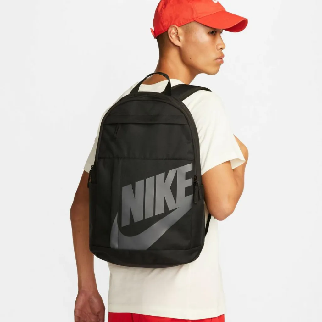Nike Streetwear|Streetwear<· Rucksack NK ELMNTL BKPK - HBR black-black-anthracite