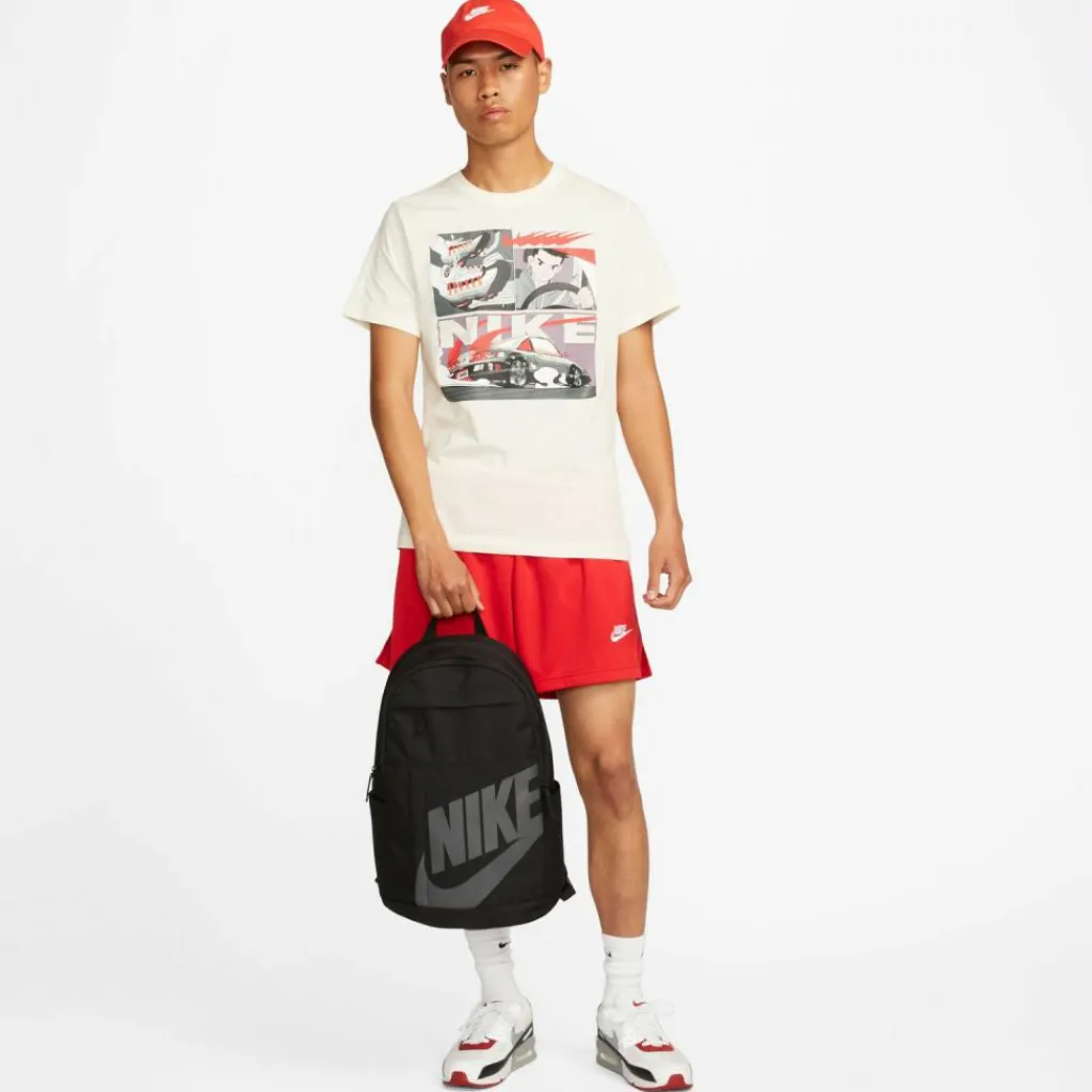 Nike Streetwear|Streetwear<· Rucksack NK ELMNTL BKPK - HBR black-black-anthracite