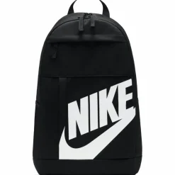 Nike Streetwear|Streetwear<· Rucksack NK ELMNTL BKPK - HBR black-black-white
