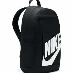 Nike Streetwear|Streetwear<· Rucksack NK ELMNTL BKPK - HBR black-black-white