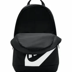 Nike Streetwear|Streetwear<· Rucksack NK ELMNTL BKPK - HBR black-black-white