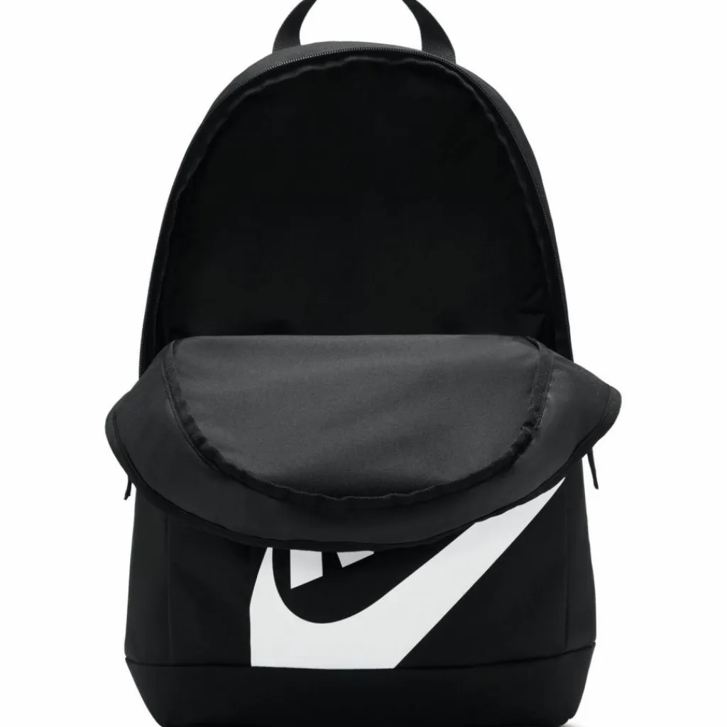 Nike Streetwear|Streetwear<· Rucksack NK ELMNTL BKPK - HBR black-black-white