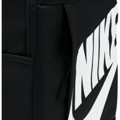 Nike Streetwear|Streetwear<· Rucksack NK ELMNTL BKPK - HBR black-black-white