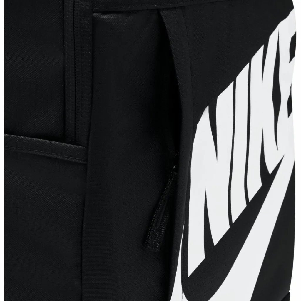 Nike Streetwear|Streetwear<· Rucksack NK ELMNTL BKPK - HBR black-black-white