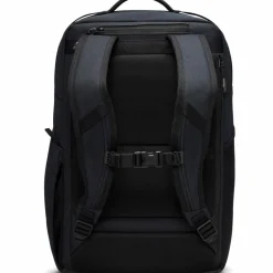 Nike Trainingsrucksäcke|Rucksäcke<· Rucksack NK UTILITY SPEED BKPK - 2.0 black-black-white