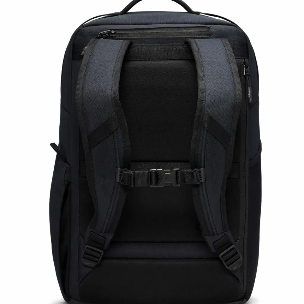 Nike Trainingsrucksäcke|Rucksäcke<· Rucksack NK UTILITY SPEED BKPK - 2.0 black-black-white