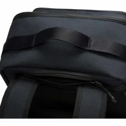 Nike Trainingsrucksäcke|Rucksäcke<· Rucksack NK UTILITY SPEED BKPK - 2.0 black-black-white