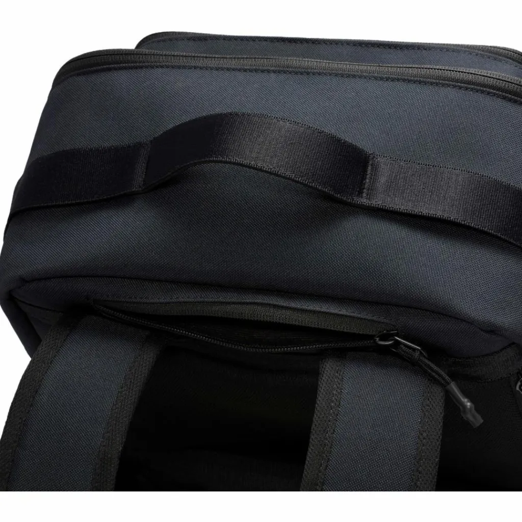 Nike Trainingsrucksäcke|Rucksäcke<· Rucksack NK UTILITY SPEED BKPK - 2.0 black-black-white