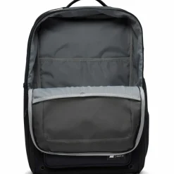Nike Trainingsrucksäcke|Rucksäcke<· Rucksack NK UTILITY SPEED BKPK - 2.0 black-black-white