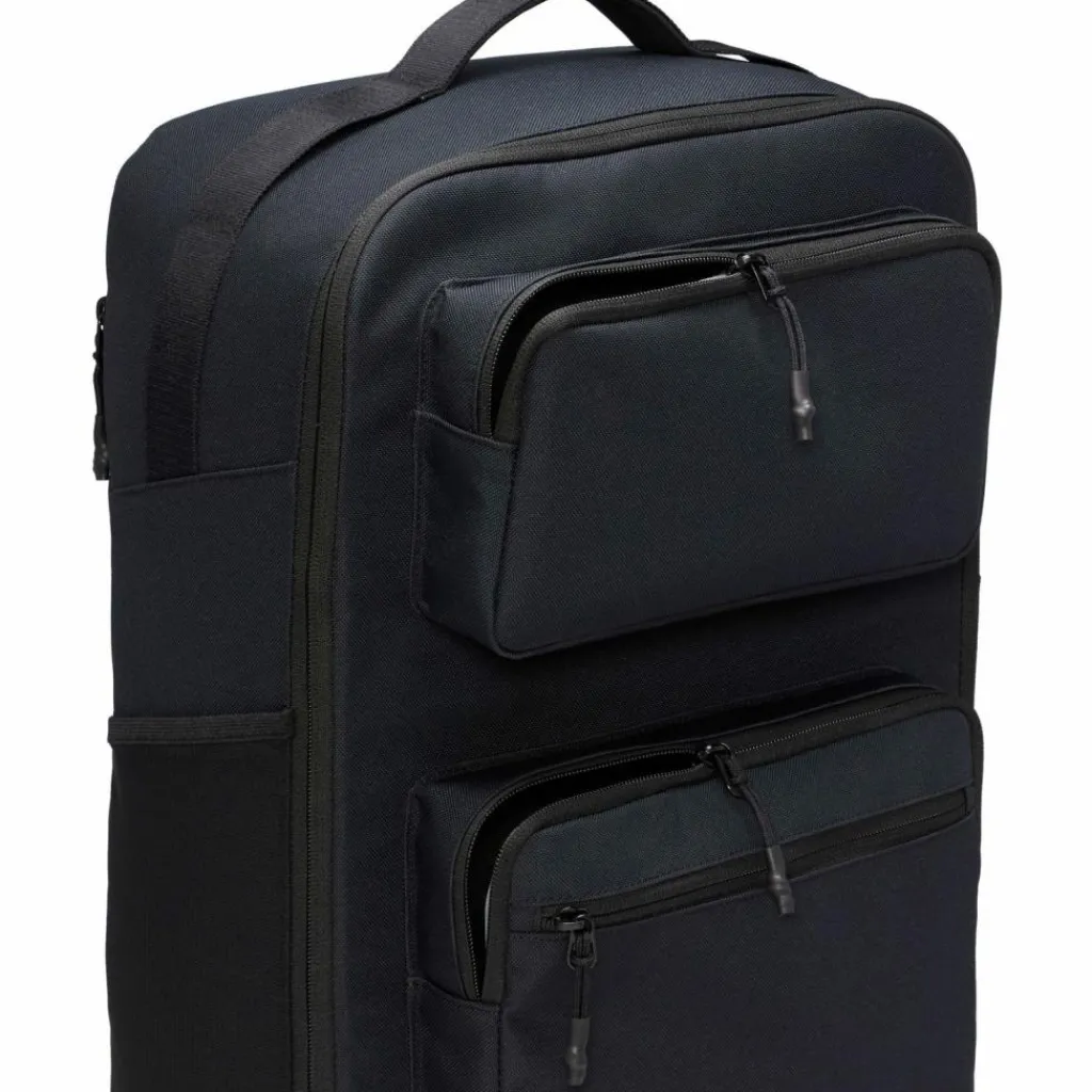 Nike Trainingsrucksäcke|Rucksäcke<· Rucksack NK UTILITY SPEED BKPK - 2.0 black-black-white