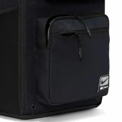 Nike Trainingsrucksäcke|Rucksäcke<· Rucksack NK UTILITY SPEED BKPK - 2.0 black-black-white
