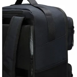 Nike Trainingsrucksäcke|Rucksäcke<· Rucksack NK UTILITY SPEED BKPK - 2.0 black-black-white