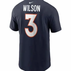 Best · Russell Wilson Denver Broncos American Football