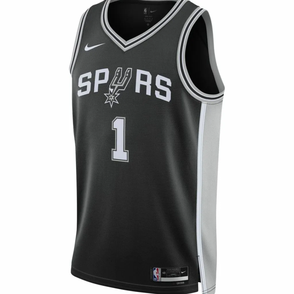 Nike Basketball|Basketball<· San Antonio Spurs Swingman Heim