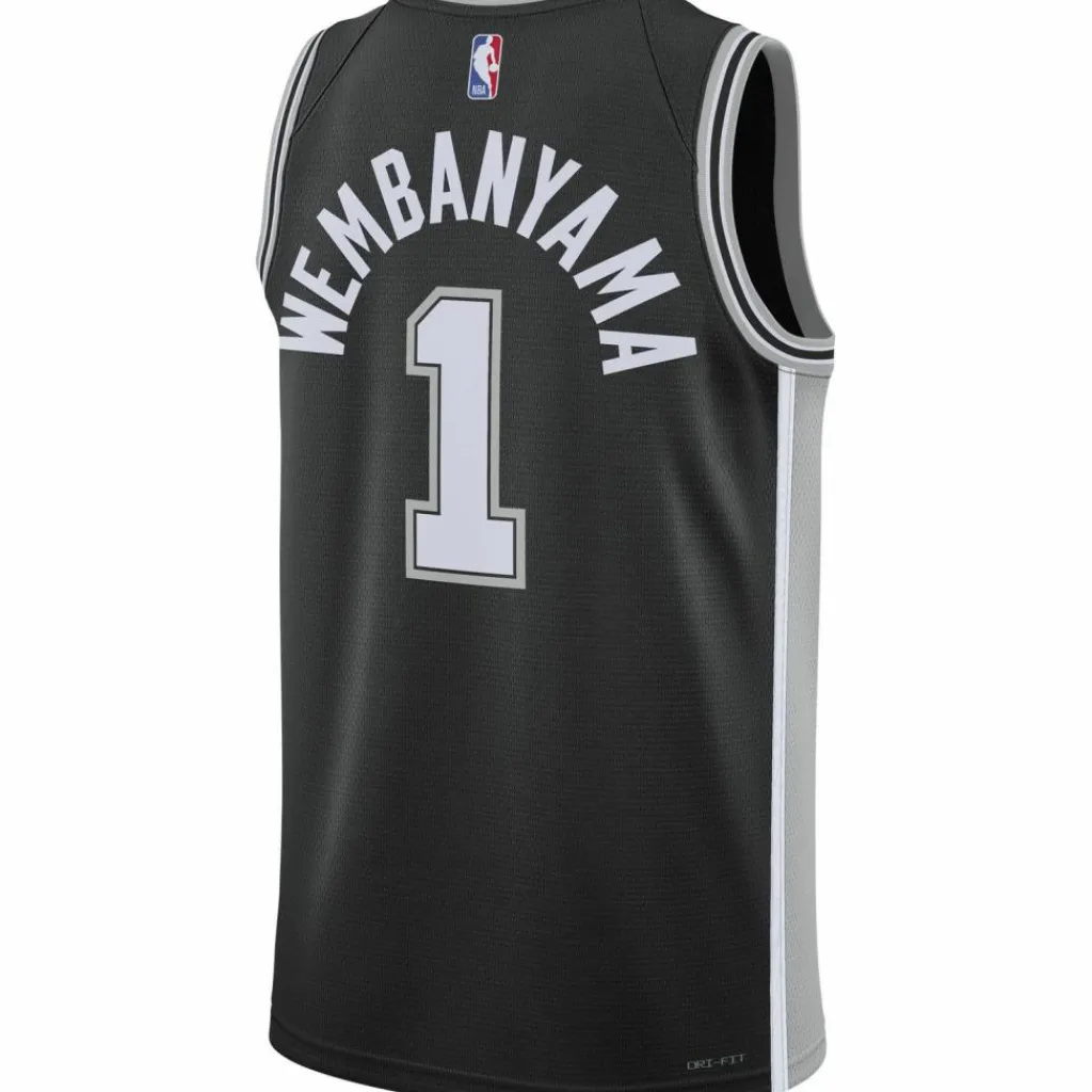 Nike Basketball|Basketball<· San Antonio Spurs Swingman Heim