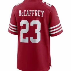 Nike American Football<· San Francisco 49ers Replica Heim