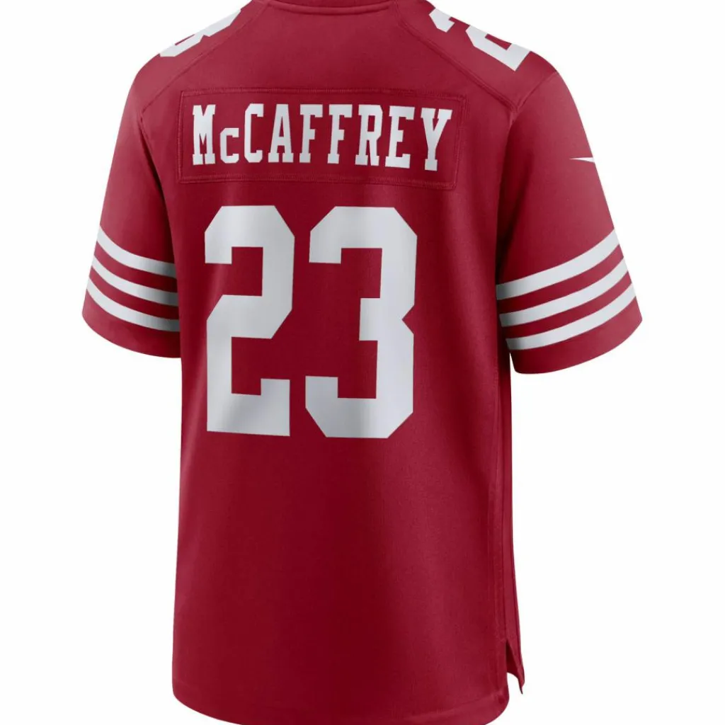 Nike American Football<· San Francisco 49ers Replica Heim