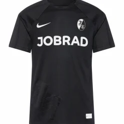 Nike Fußball|Fußball<· SC Freiburg 24/25 Ausweich schwarz