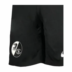 Nike Fußball<· SC Freiburg Trainingsshort schwarz