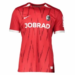 Nike Trikots<· SC Freiburg Trikot Home 2024/2025 Damen rot
