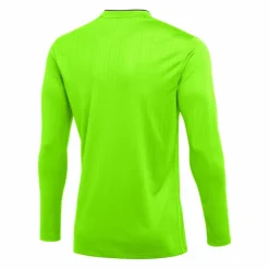 Nike Trikots<· Schiedsrichtertrikot gelbschwarz