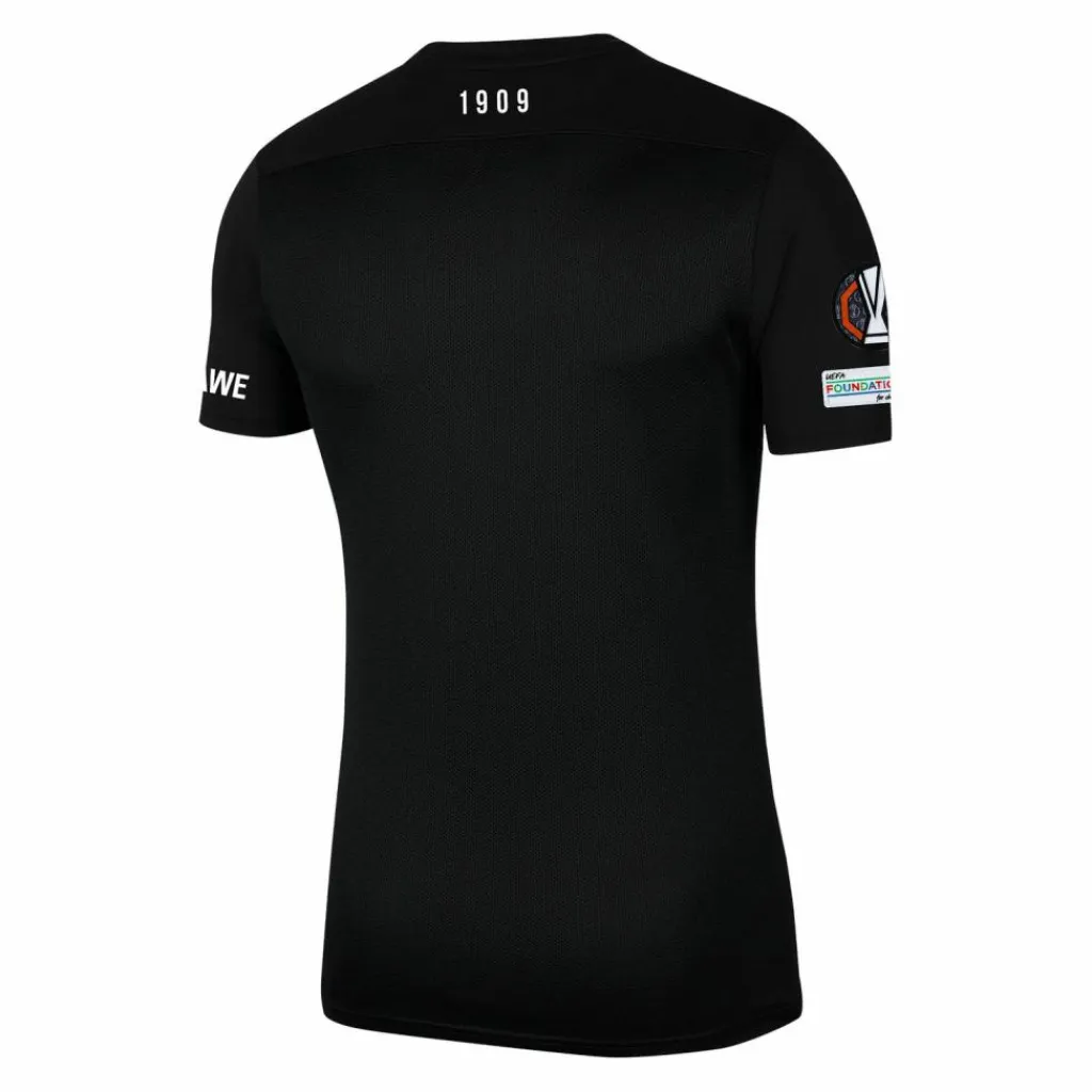 Nike Trikots<· SK Sturm Graz Trikot 2025/2026 schwarz