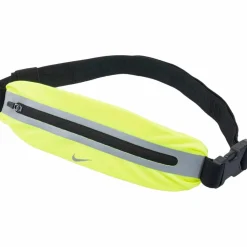 Nike Taschen<· SLIM WAIST PACK 3.0 volt-black-silver